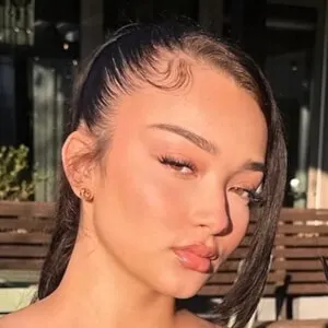 Torie Jaden