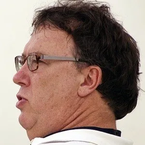 Derek Pringle