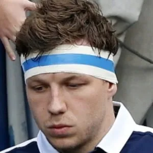 Hamish Watson