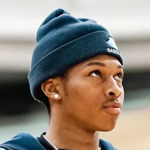 Isaiah Fuller