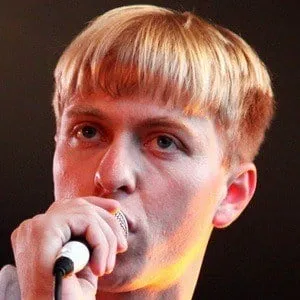 Jonny Pierce