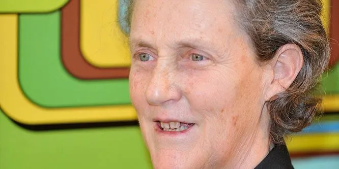 Temple Grandin