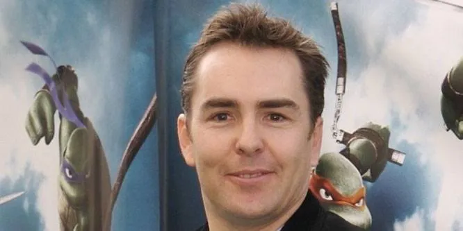 Nolan North
