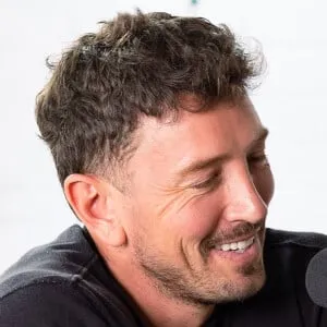 Simon Hill