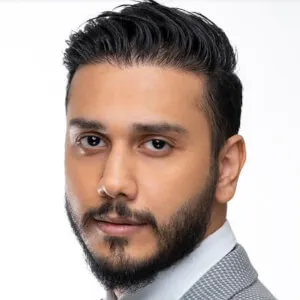 Abdulrahman Al Dayeen