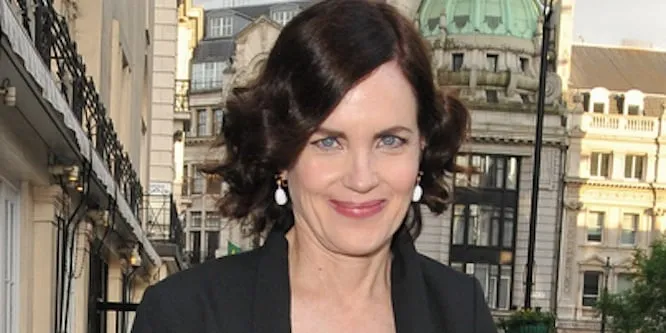 Elizabeth McGovern