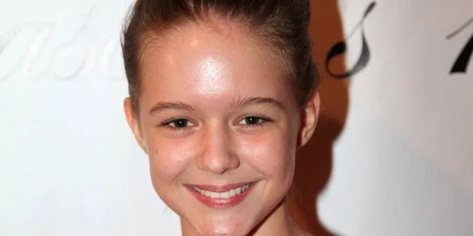 Izabela Vidovic