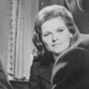 Nancy Dickerson