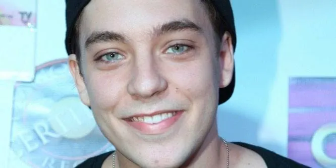 Harrison Kantarias