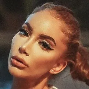 Nicolette Shea