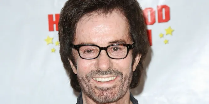 George Chakiris