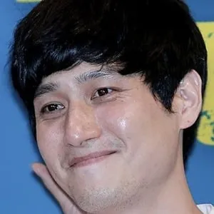 Park Hae-joon