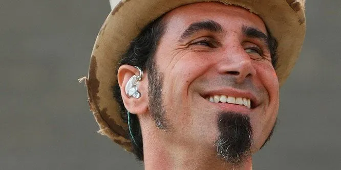 Serj Tankian
