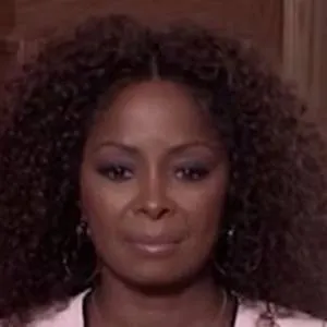 Crystal R. Fox