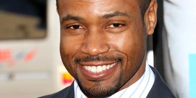 Isaiah Mustafa