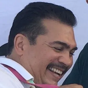 Paul Gonzales