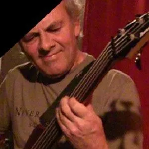 Percy Jones