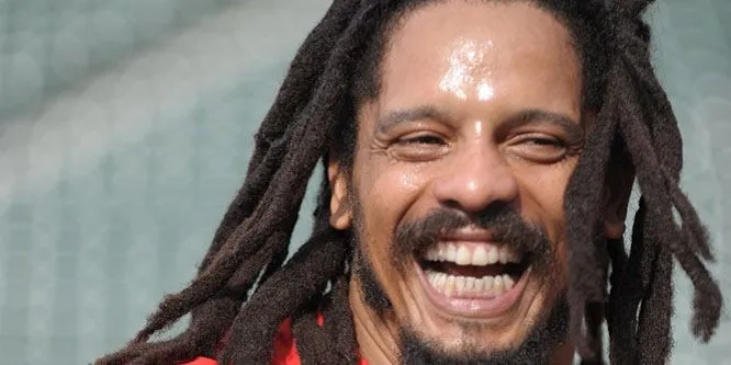 Rohan Marley