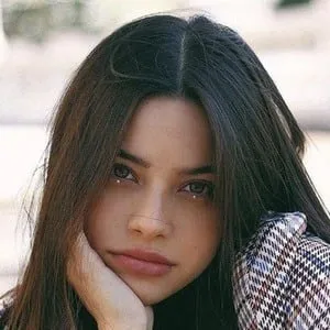 Emilia Mernes