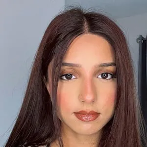 Amna Mahmood