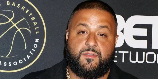 DJ Khaled