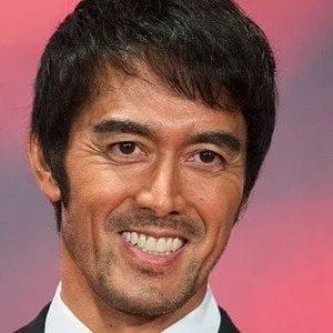 Hiroshi Abe