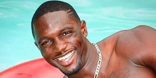 Jaylan Adlam