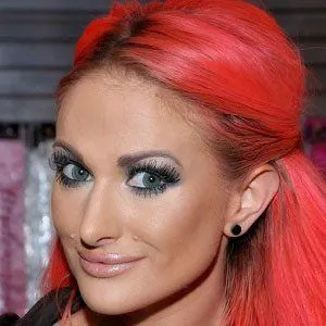 Heidi Shepherd