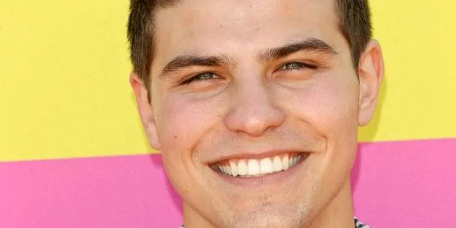 Luke Bilyk
