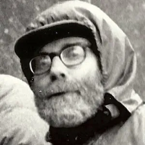 Ivan Doig