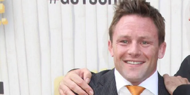 Joe Warren