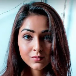 Aishwaaryaa Singh