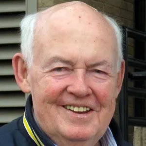 John Sweeney (Civil Rights Leader)