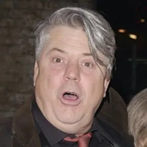 Mark Little