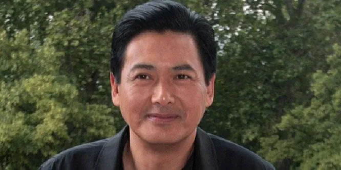 Chow Yun Fat