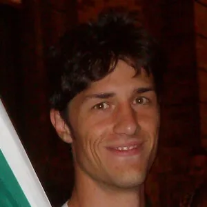 Federico Melchiorri