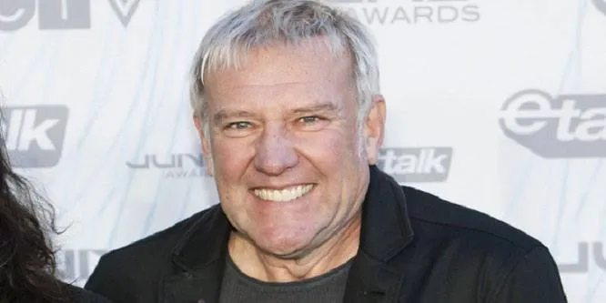 Alex Lifeson