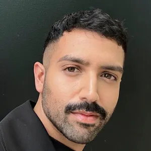 Ashkan Hobian