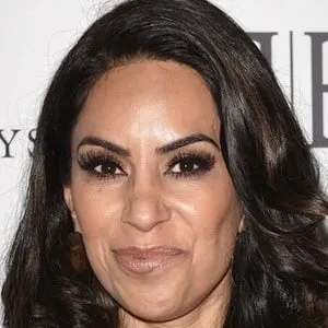 Seema Malhotra