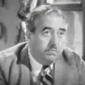 Walter Connolly