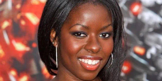 Camille Winbush