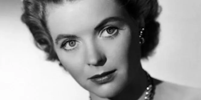 Dorothy McGuire