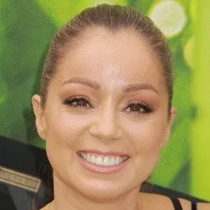 Marcela Valladolid