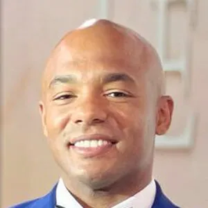 Terry Lashley