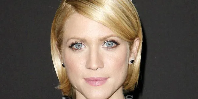 Brittany Snow