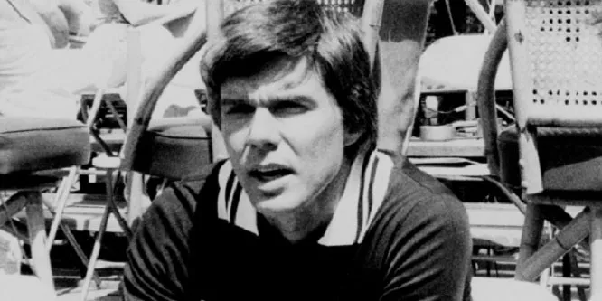 John Davidson