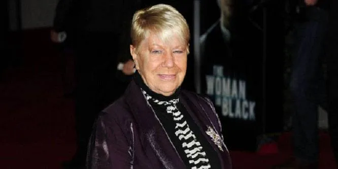 Laila Morse