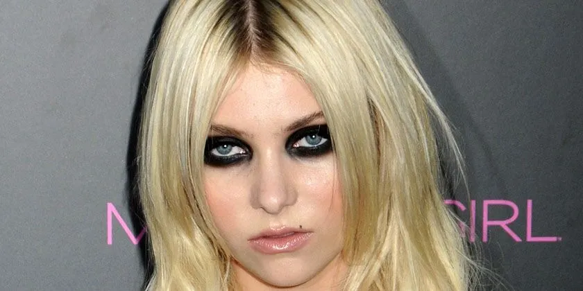 Taylor Momsen