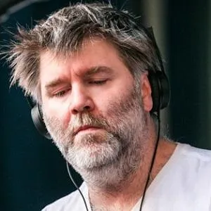 James Murphy (Music Producer)