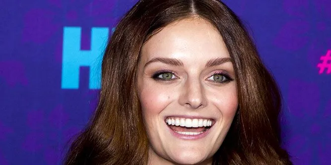 Lydia Hearst